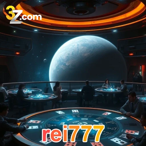 rei777 Jogos de caça-níqueis