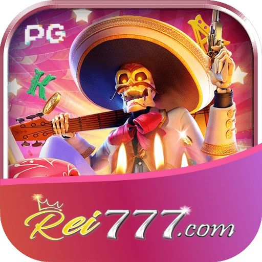 rei777 Logo