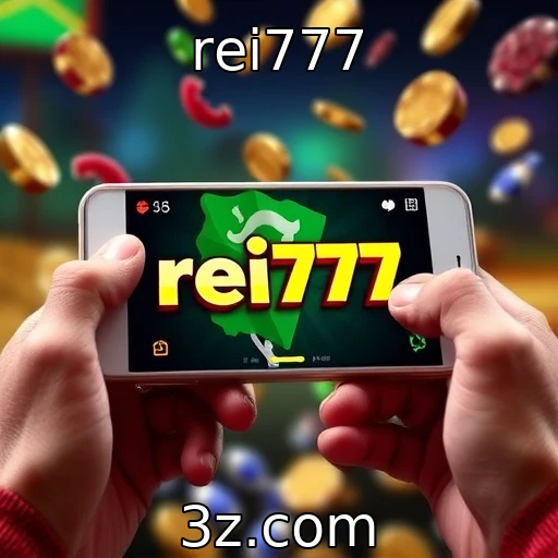 Crescimento do mercado de jogos móveis no Brasil