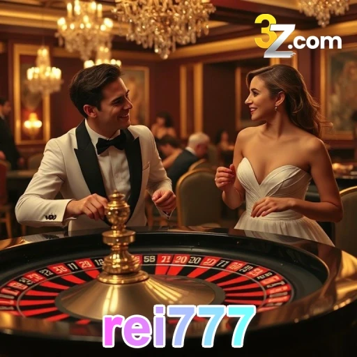 rei777 Promoções Atuais